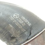 Mercedes W212 204 M271 uzpildes gaisa šļūtene A2045282582 uzpildes gaisa caurule