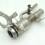 Ford Ranger P375 TKE 2.2TDCi degvielas uzpildes kakla vārsts AB39-9034-AC