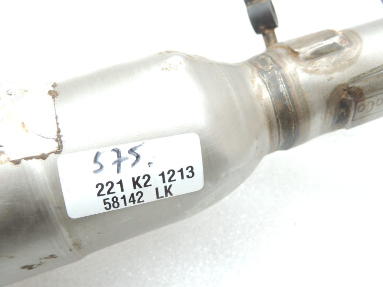 Ford Ranger P375 TKE 2.2TDCi degvielas uzpildes kakla vārsts AB39-9034-AC