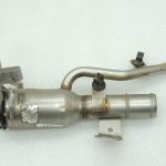 Ford Ranger P375 TKE 2.2TDCi degvielas uzpildes kakla vārsts AB39-9034-AC