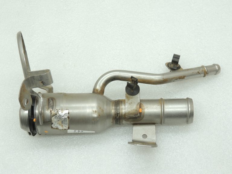 Ford Ranger P375 TKE 2.2TDCi degvielas uzpildes kakla vārsts AB39-9034-AC