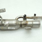 Ford Ranger P375 TKE 2.2TDCi degvielas uzpildes kakla vārsts AB39-9034-AC