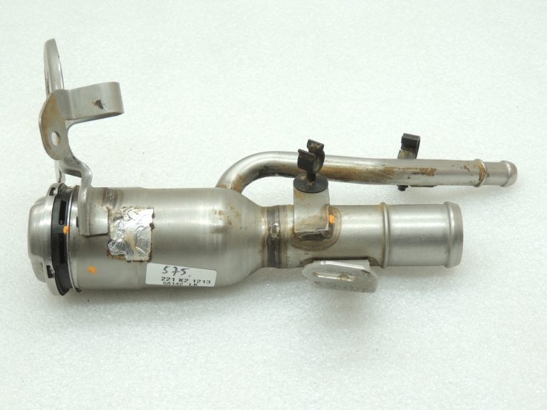 Ford Ranger P375 TKE 2.2TDCi degvielas uzpildes kakla vārsts AB39-9034-AC