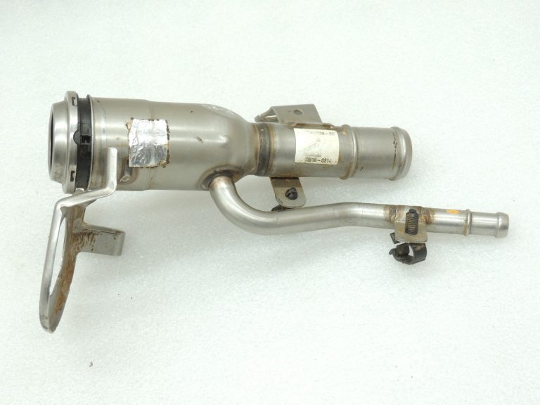 Ford Ranger P375 TKE 2.2TDCi degvielas uzpildes kakla vārsts AB39-9034-AC