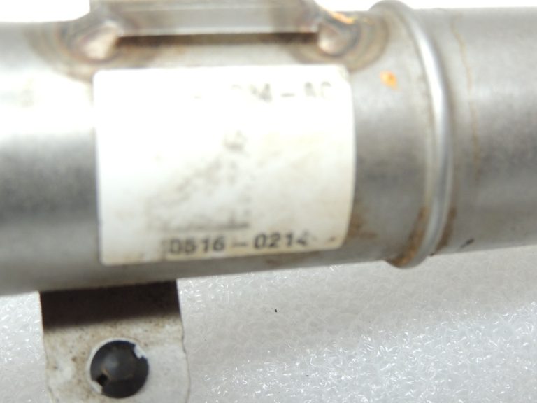 Ford Ranger P375 TKE 2.2TDCi degvielas uzpildes kakla vārsts AB39-9034-AC