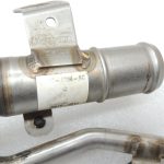 Ford Ranger P375 TKE 2.2TDCi degvielas uzpildes kakla vārsts AB39-9034-AC