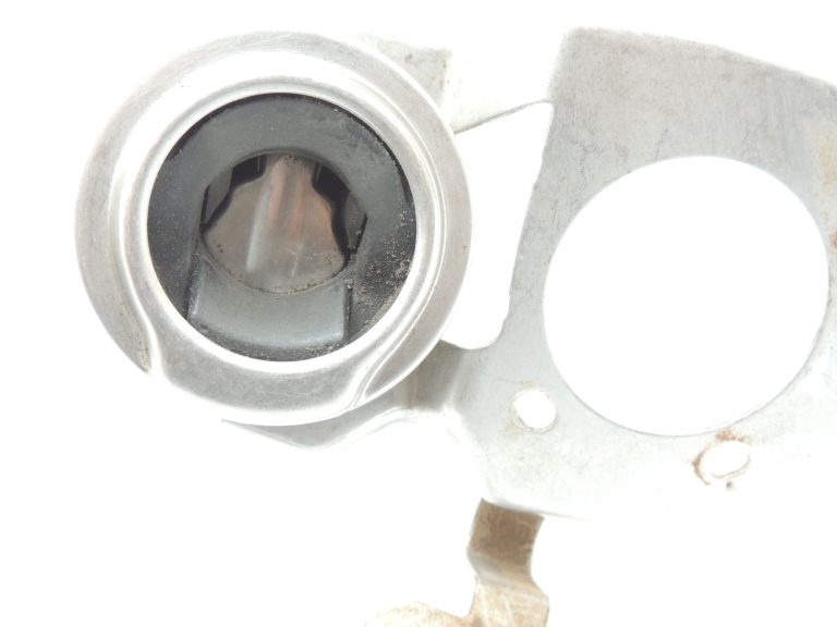 Ford Ranger P375 TKE 2.2TDCi degvielas uzpildes kakla vārsts AB39-9034-AC