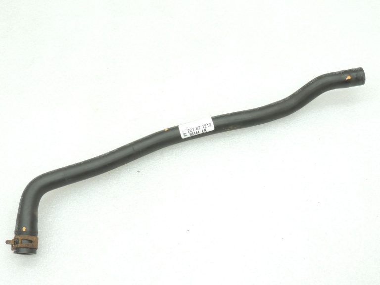 Ford Ranger P375 TKE 2.2TDCi degvielas tvertnes ventilācijas caurule GB3G-9170-AA