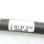 Ford Ranger P375 TKE 2.2TDCi degvielas tvertnes ventilācijas caurule GB3G-9170-AA