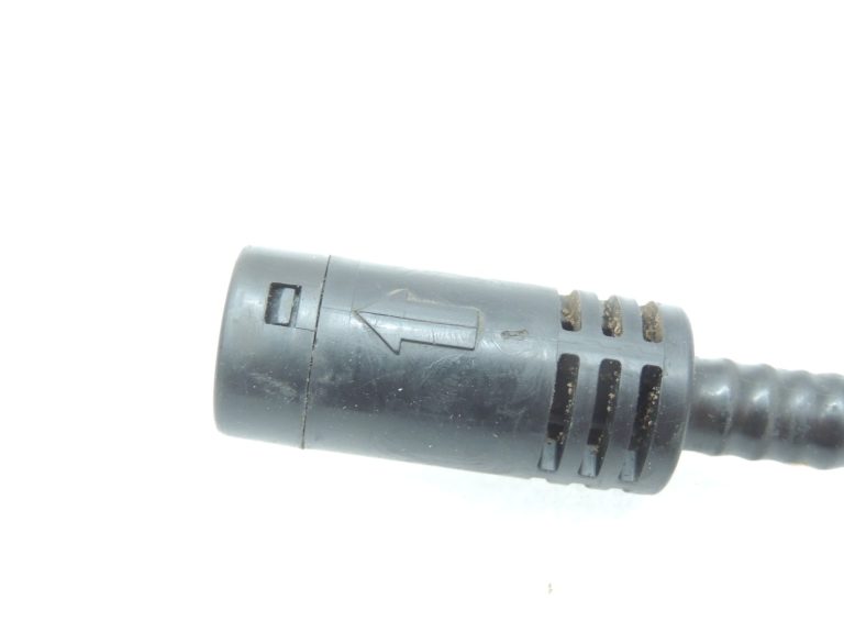 Ford Ranger P375 TKE 2.2TDCi degvielas tvertnes ventilācijas caurule GB3G-9101-AA