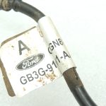 Ford Ranger P375 TKE 2.2TDCi degvielas tvertnes ventilācijas caurule GB3G-9101-AA