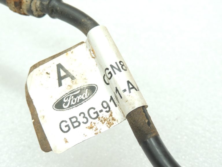 Ford Ranger P375 TKE 2.2TDCi degvielas tvertnes ventilācijas caurule GB3G-9101-AA