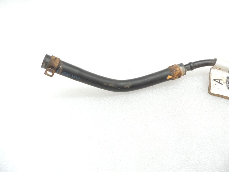 Ford Ranger P375 TKE 2.2TDCi degvielas tvertnes ventilācijas caurule GB3G-9101-AA
