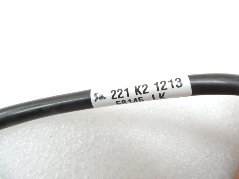 Ford Ranger P375 TKE 2.2TDCi degvielas tvertnes ventilācijas caurule GB3G-9101-AA