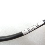 Ford Ranger P375 TKE 2.2TDCi degvielas tvertnes ventilācijas caurule GB3G-9101-AA