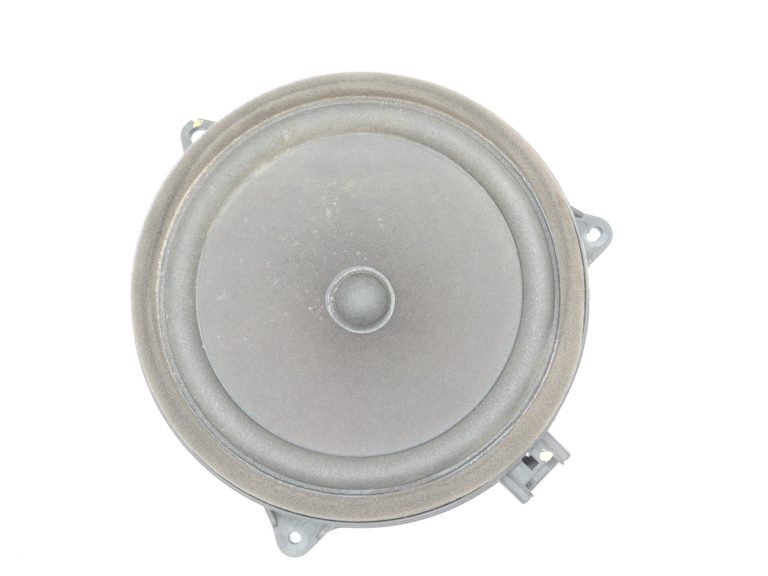 Ford Ranger P375 TKE Priekšējo durvju skaļrunis AB39-18808-DA