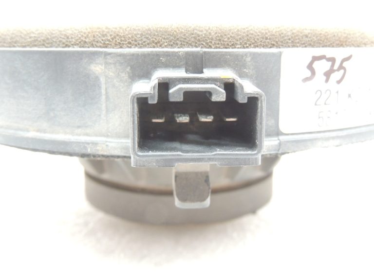 Ford Ranger P375 TKE Priekšējo durvju skaļrunis AB39-18808-DA