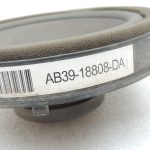 Ford Ranger P375 TKE Priekšējo durvju skaļrunis AB39-18808-DA