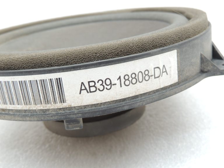 Ford Ranger P375 TKE Priekšējo durvju skaļrunis AB39-18808-DA