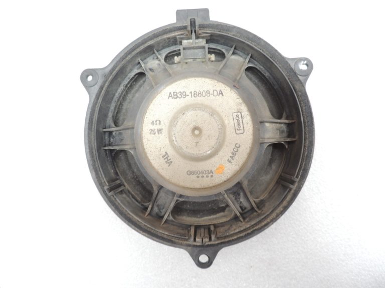 Ford Ranger P375 TKE Priekšējo durvju skaļrunis AB39-18808-DA