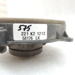 Ford Ranger P375 TKE Priekšējo durvju skaļrunis AB39-18808-DA
