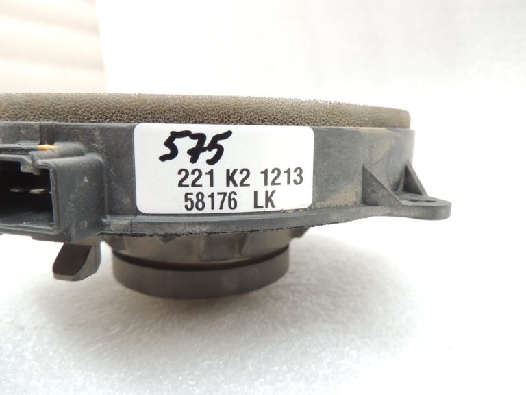 Ford Ranger P375 TKE Priekšējo durvju skaļrunis AB39-18808-DA