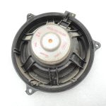 Ford Ranger P375 TKE Aizmugurējais labās puses durvju skaļrunis AB39-19B170-BA