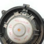 Ford Ranger P375 TKE Aizmugurējais labās puses durvju skaļrunis AB39-19B170-BA