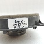 Ford Ranger P375 TKE Aizmugurējais labās puses durvju skaļrunis AB39-19B170-BA
