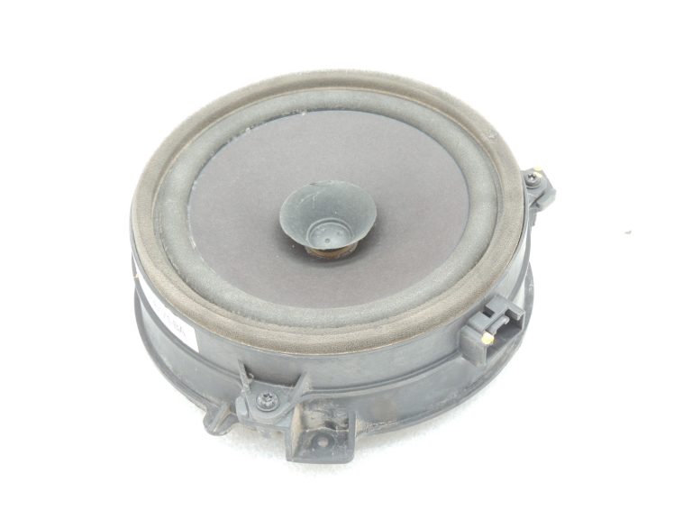 Ford Ranger P375 TKE Aizmugures kreiso durvju skaļrunis AB39-19B171-BA