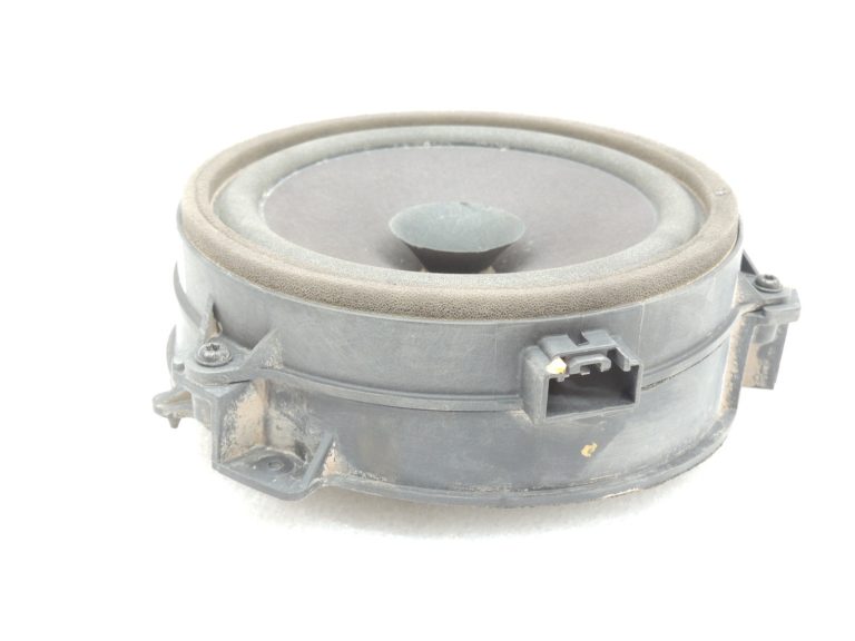 Ford Ranger P375 TKE Aizmugures kreiso durvju skaļrunis AB39-19B171-BA