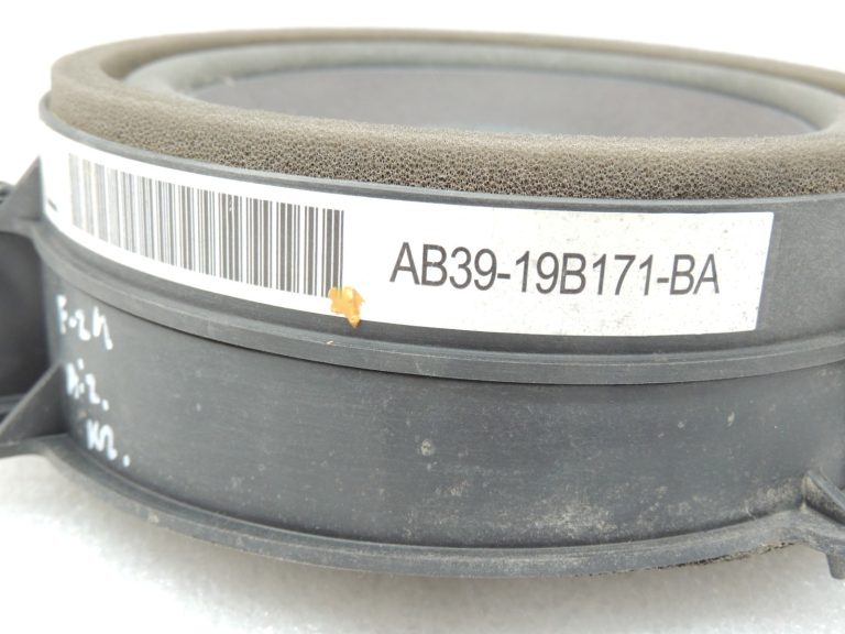 Ford Ranger P375 TKE Aizmugures kreiso durvju skaļrunis AB39-19B171-BA