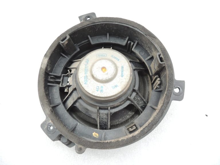 Ford Ranger P375 TKE Aizmugures kreiso durvju skaļrunis AB39-19B171-BA