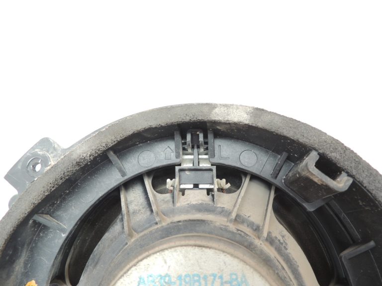 Ford Ranger P375 TKE Aizmugures kreiso durvju skaļrunis AB39-19B171-BA