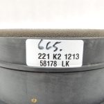 Ford Ranger P375 TKE Aizmugures kreiso durvju skaļrunis AB39-19B171-BA