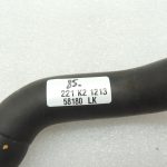 Ford Ranger P375 TKE 2.2TDCi Dzesēšanas šķidruma caurule Dzesēšanas šķidruma šļūtene BK3Q-8A582-AB