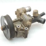 Ford Ranger P375 TKE 2.2TDCi ūdens sūknis Ūdens sūknis BK3Q-8A558-CD