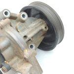 Ford Ranger P375 TKE 2.2TDCi ūdens sūknis Ūdens sūknis BK3Q-8A558-CD