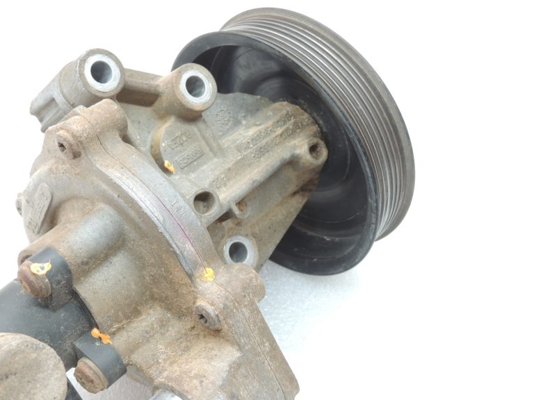 Ford Ranger P375 TKE 2.2TDCi ūdens sūknis Ūdens sūknis BK3Q-8A558-CD