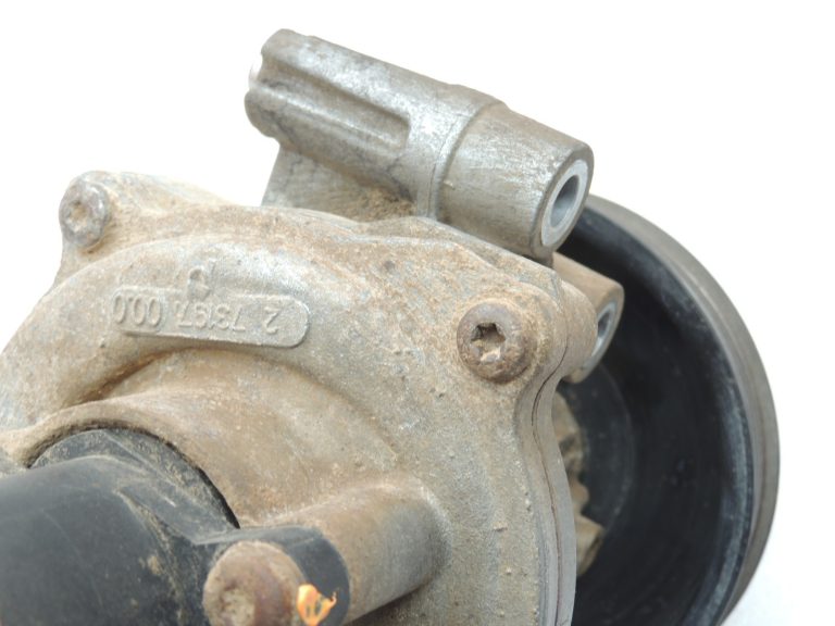 Ford Ranger P375 TKE 2.2TDCi ūdens sūknis Ūdens sūknis BK3Q-8A558-CD