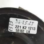 Ford Ranger P375 TKE 2.2TDCi ūdens sūknis Ūdens sūknis BK3Q-8A558-CD