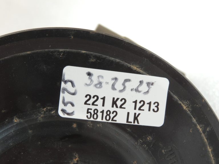 Ford Ranger P375 TKE 2.2TDCi ūdens sūknis Ūdens sūknis BK3Q-8A558-CD