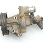 Ford Ranger P375 TKE 2.2TDCi ūdens sūknis Ūdens sūknis BK3Q-8A558-CD