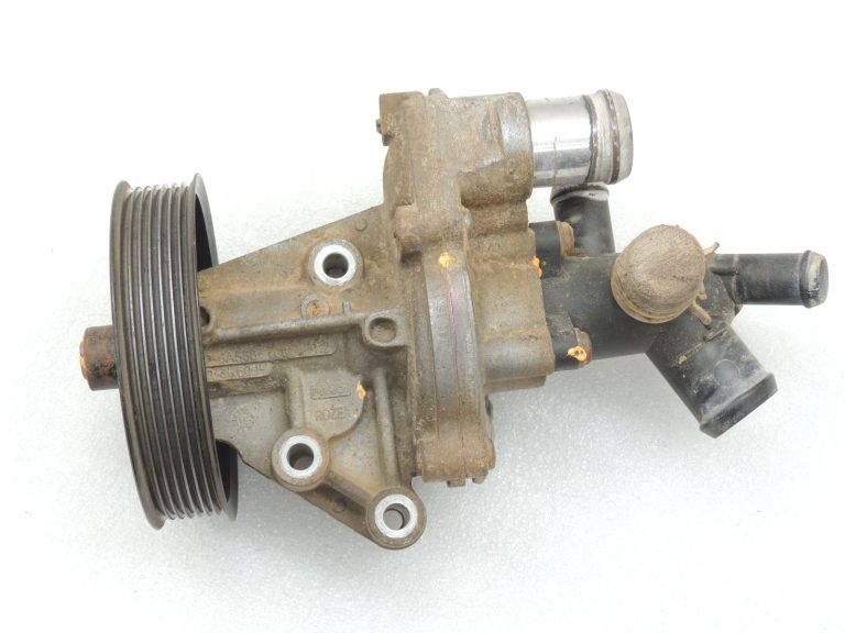 Ford Ranger P375 TKE 2.2TDCi ūdens sūknis Ūdens sūknis BK3Q-8A558-CD