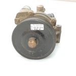 Ford Ranger P375 TKE 2.2TDCi ūdens sūknis Ūdens sūknis BK3Q-8A558-CD