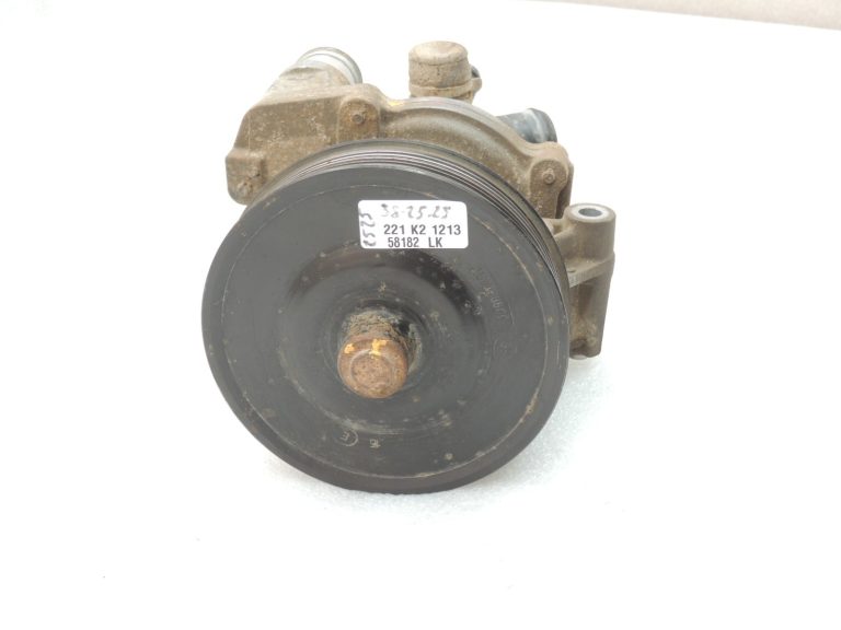 Ford Ranger P375 TKE 2.2TDCi ūdens sūknis Ūdens sūknis BK3Q-8A558-CD