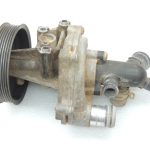 Ford Ranger P375 TKE 2.2TDCi ūdens sūknis Ūdens sūknis BK3Q-8A558-CD