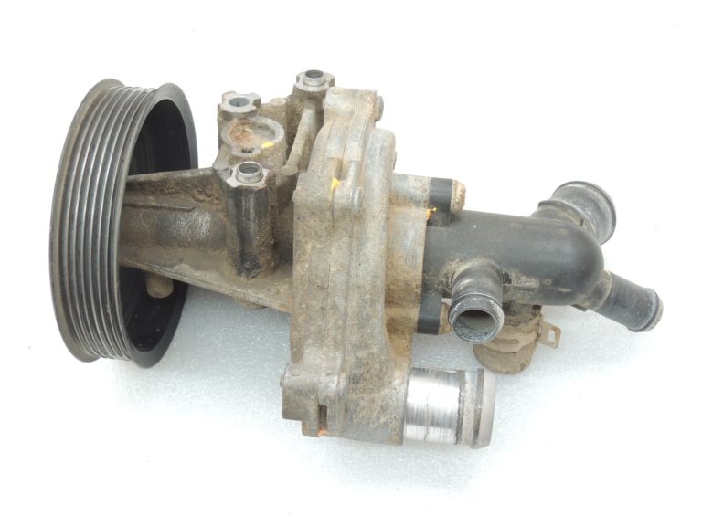 Ford Ranger P375 TKE 2.2TDCi ūdens sūknis Ūdens sūknis BK3Q-8A558-CD