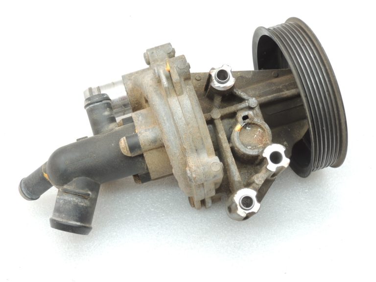 Ford Ranger P375 TKE 2.2TDCi ūdens sūknis Ūdens sūknis BK3Q-8A558-CD