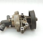 Ford Ranger P375 TKE 2.2TDCi ūdens sūknis Ūdens sūknis BK3Q-8A558-CD